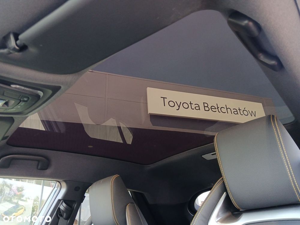 Toyota C-HR 2.0 Hybrid Dynamic Force Executive Premiere Edition - 41