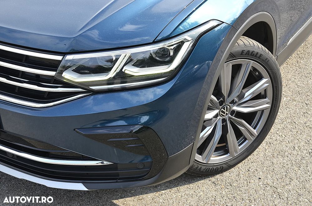 Volkswagen Tiguan 2.0 TDI SCR DSG - 39