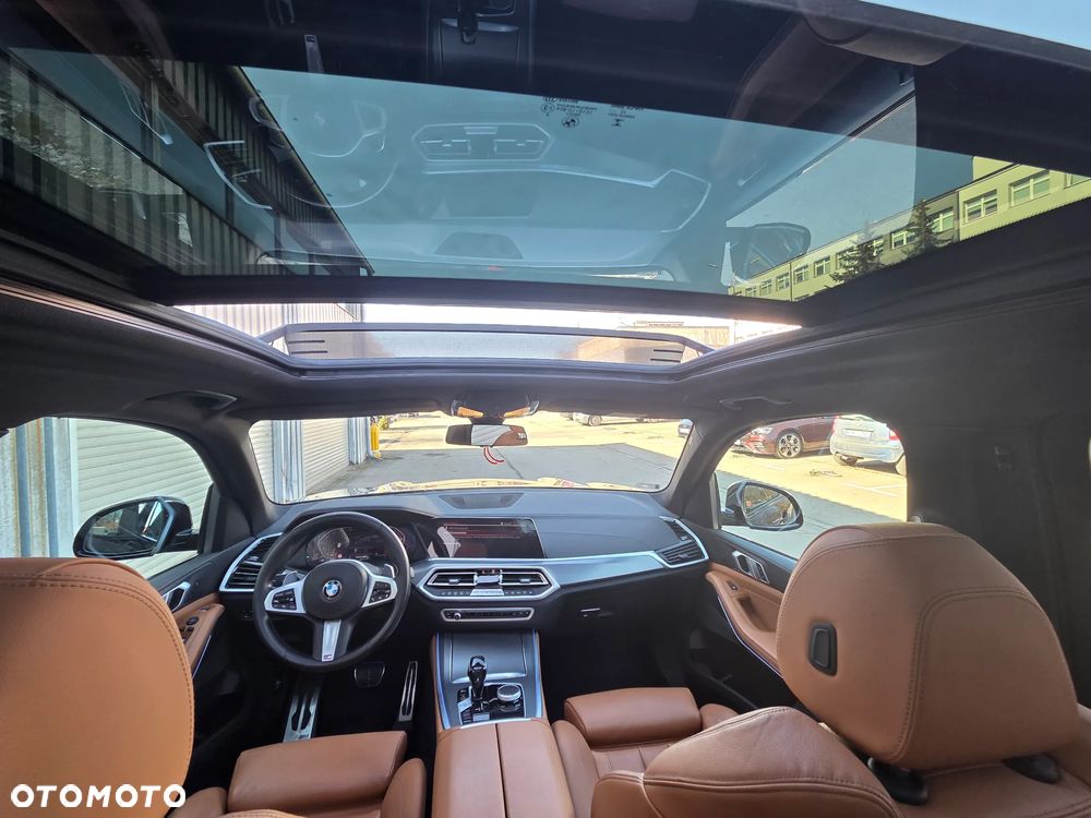 BMW X5 xDrive25d sport - 30