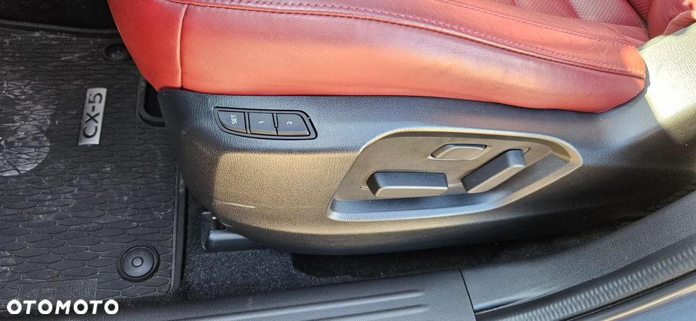 Mazda CX-5 e-SKYACTIV-G 194 AWD Advantage - 28