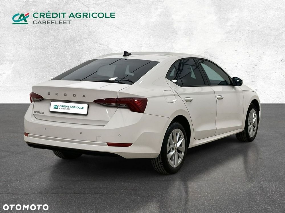 Skoda Octavia - 6