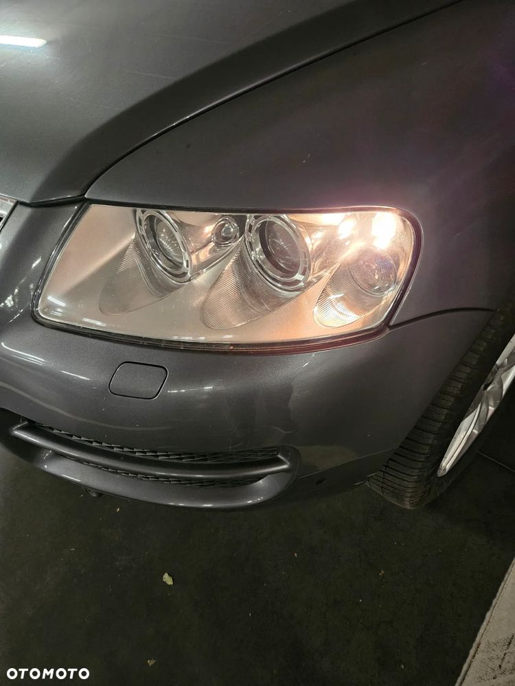 Volkswagen Touareg 3.0 V6 TDI Tiptr - 15