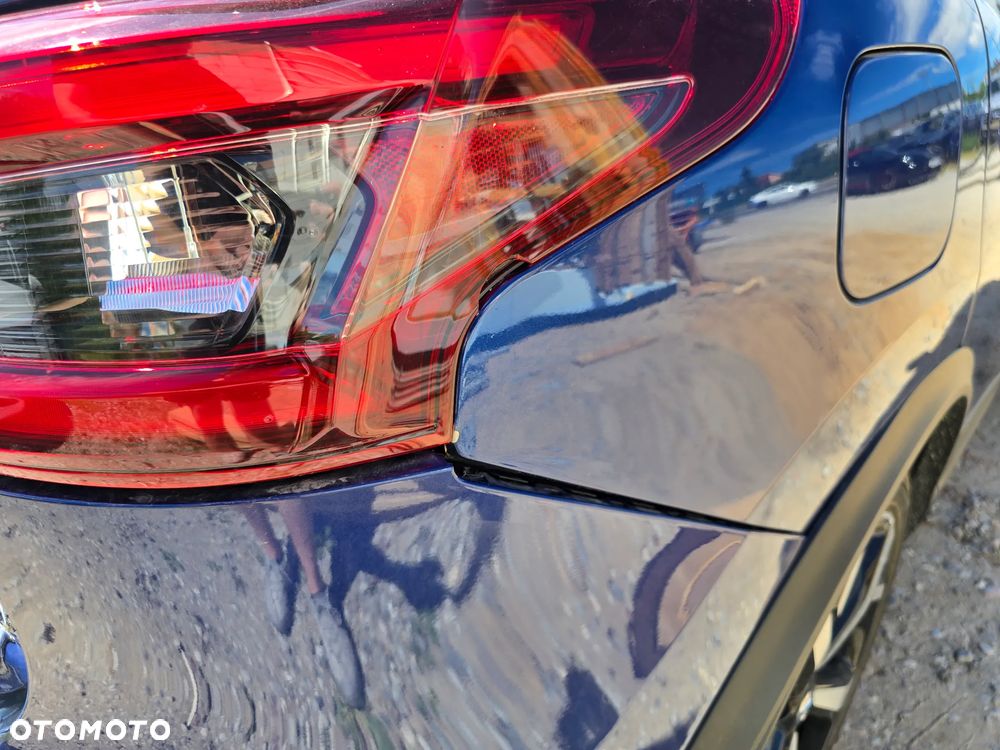 Nissan Qashqai - 11