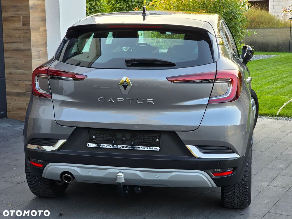 Renault Captur 1.3 TCe Intens EDC - 20