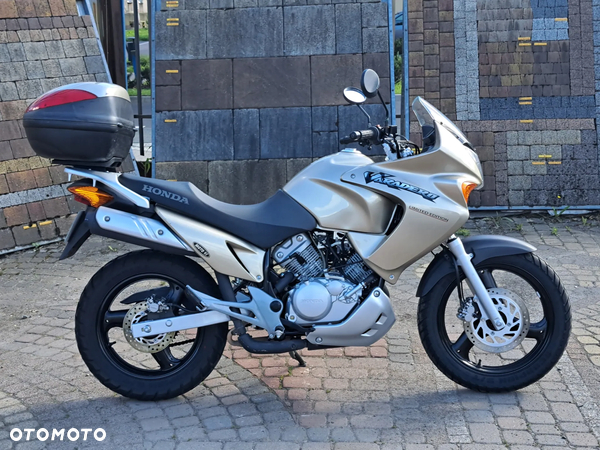 Honda Varadero