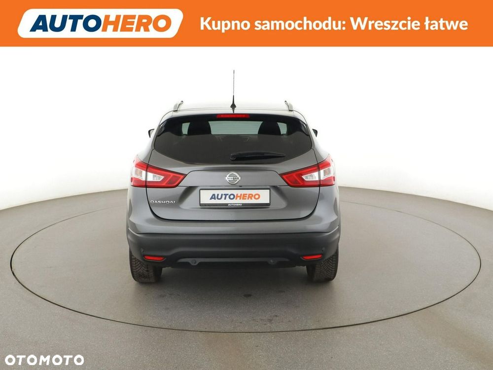 Nissan Qashqai 1.6 DIG-T N-Connecta - 7