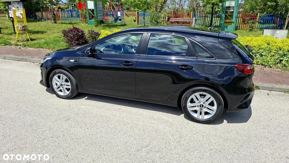 Kia Ceed 1.0 T-GDI S - 8
