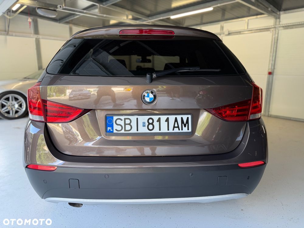 BMW X1 sDrive18d xLine - 5