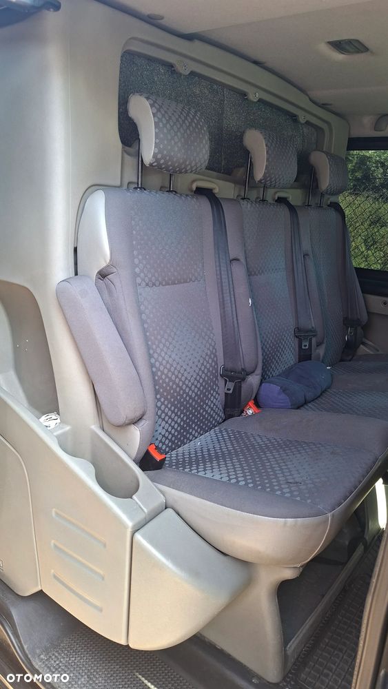 Renault Trafic L2H1 - 5