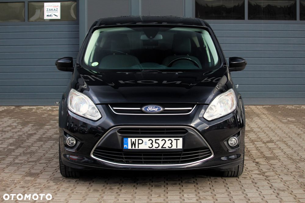 Ford C-MAX - 3