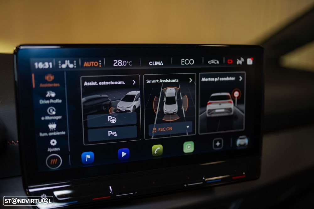 Cupra Born 58 kWh - 56