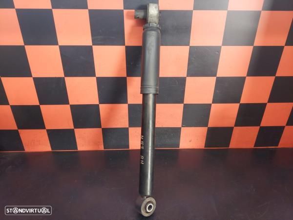 Amortecedor Trás Direito Mercedes-Benz Vito Caixa (W447) - 1