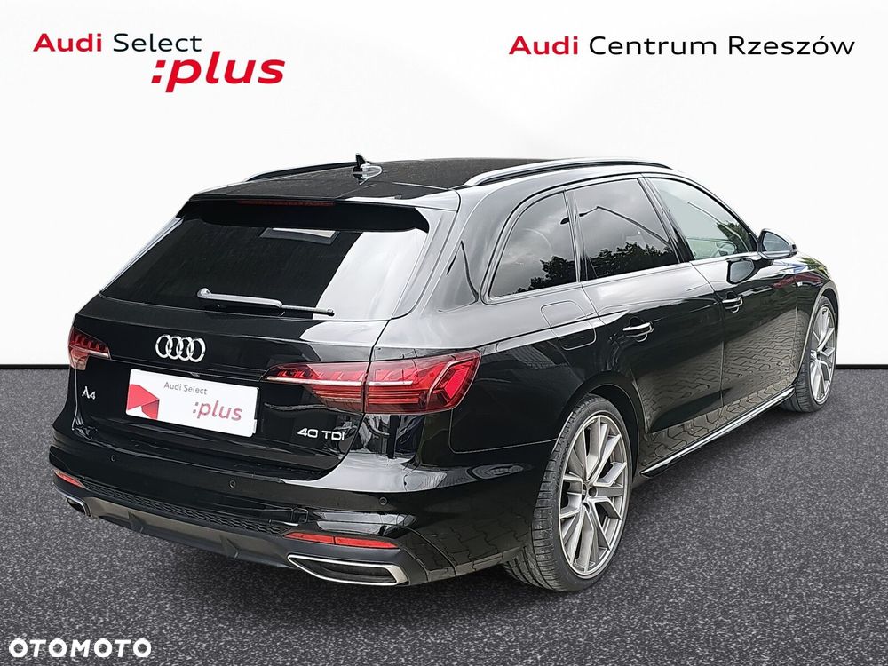 Audi A4 - 5