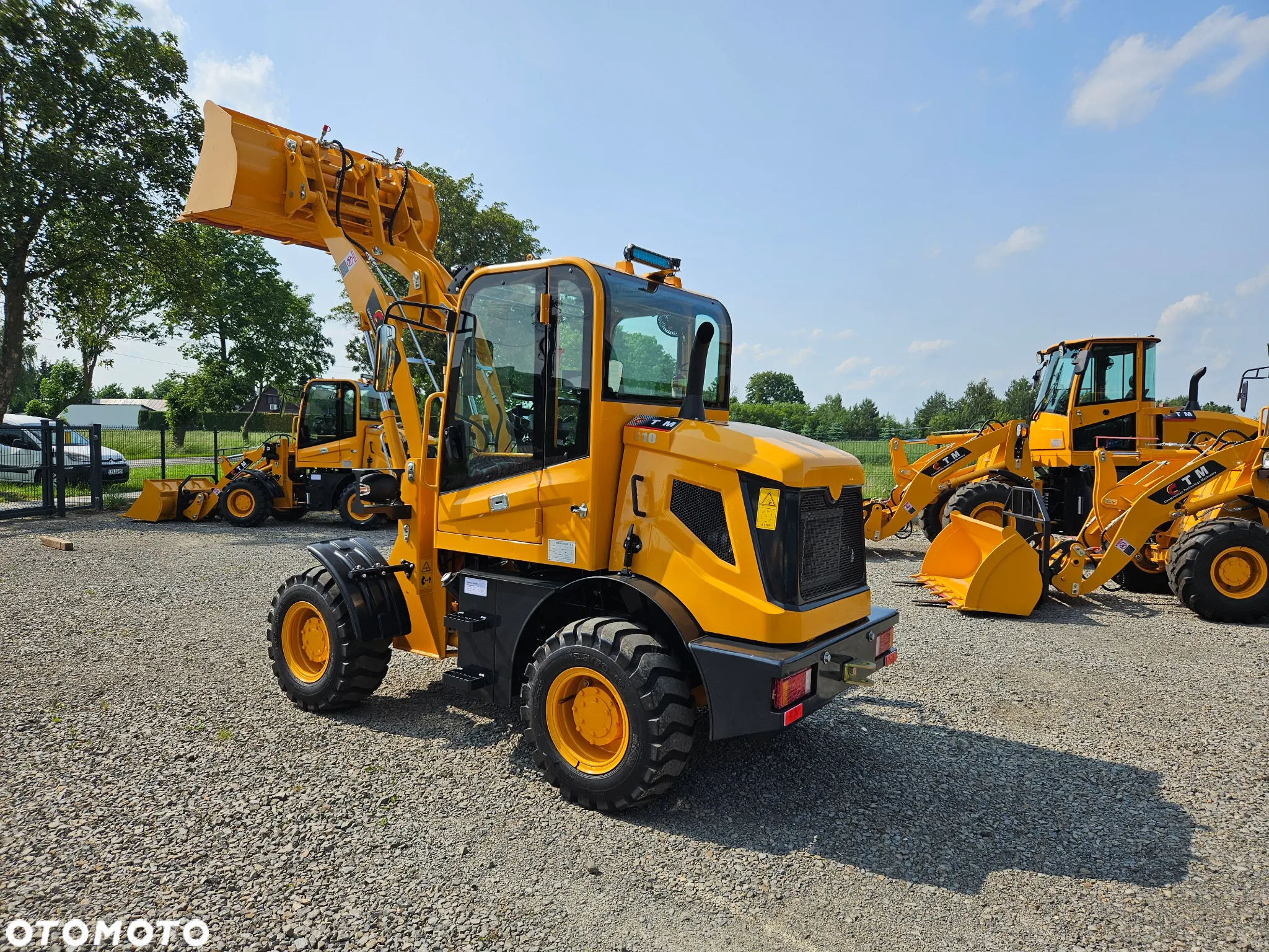 CTM 610 - 2