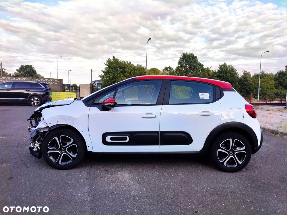 Citroën C3 1.2 PureTech Shine - 2