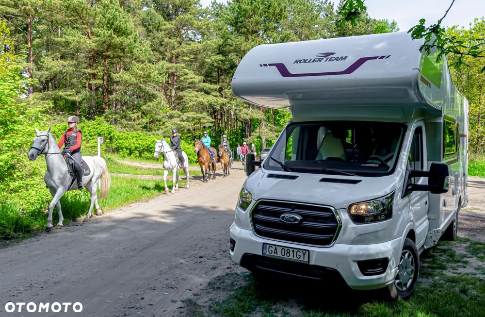 Ford Transit - 10