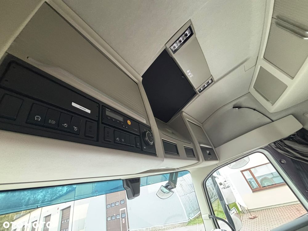 Volvo FM 13 420 - 19
