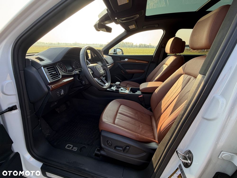 Audi Q5 45 TFSI quattro S tronic S line - 9