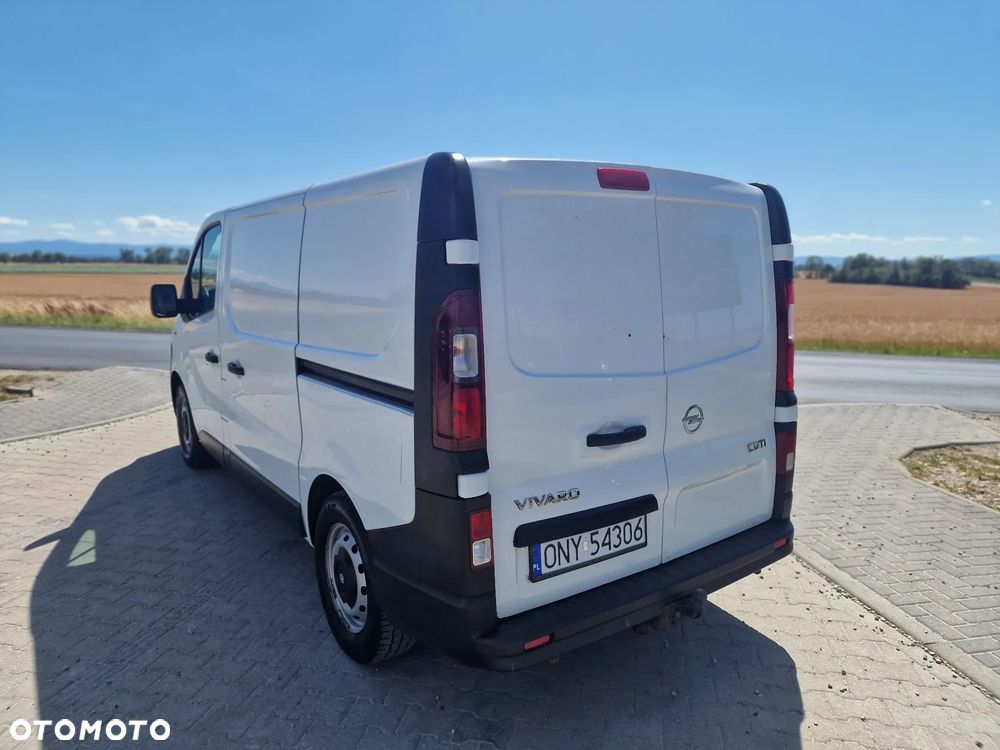 Opel Vivaro-B - 13