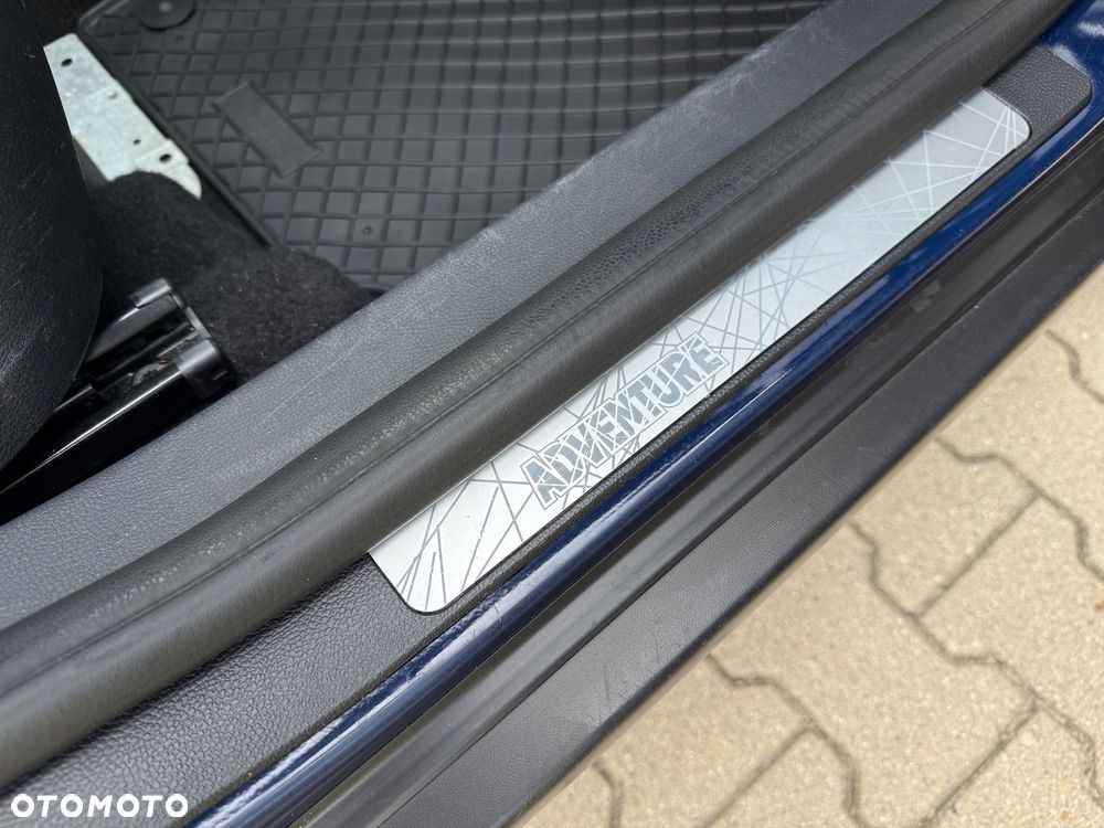 Skoda Yeti Out 1.4 TSI 4x4 Ambition - 24