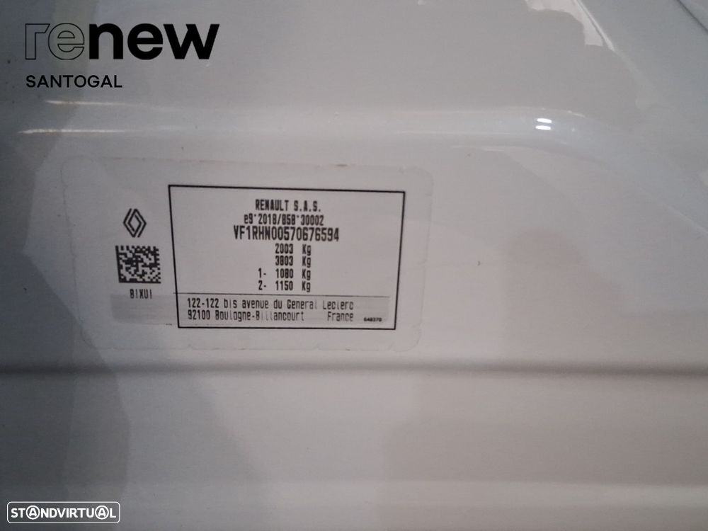 Renault Austral 1.2 E-Tech Techno - 15