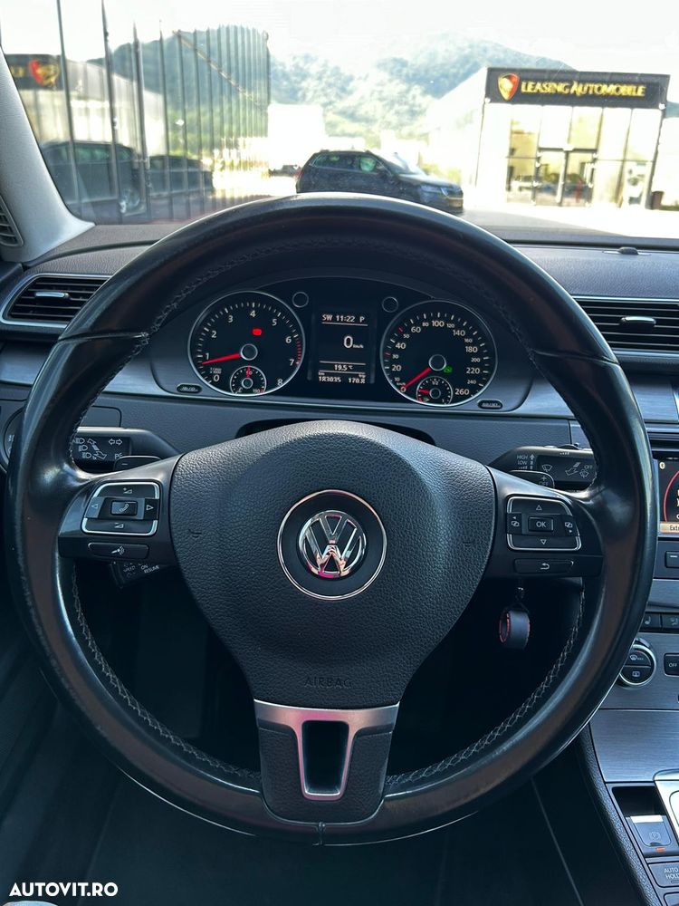 Audi A5 1.8 TFSI ack multitronic - 8