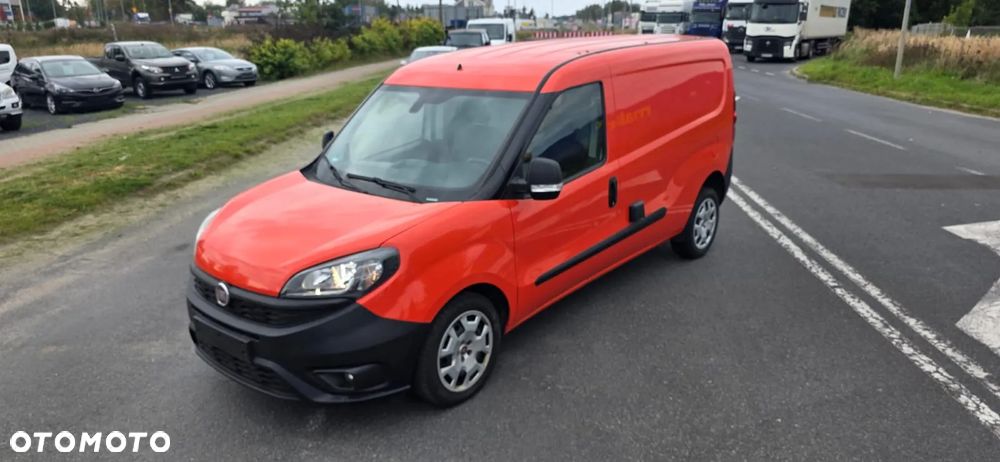Fiat DOBLO MAXI - 26