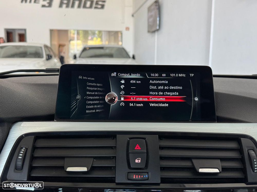 BMW 420 d Pack M Auto - 24