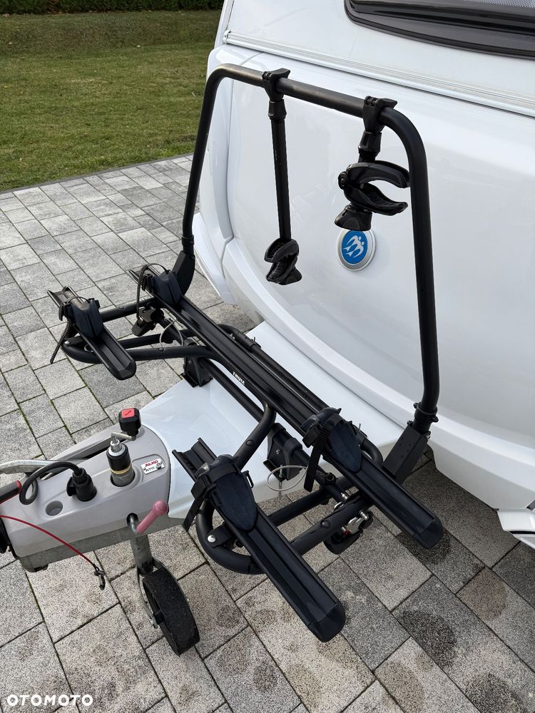 KNAUS SPORT 500 KD - 5