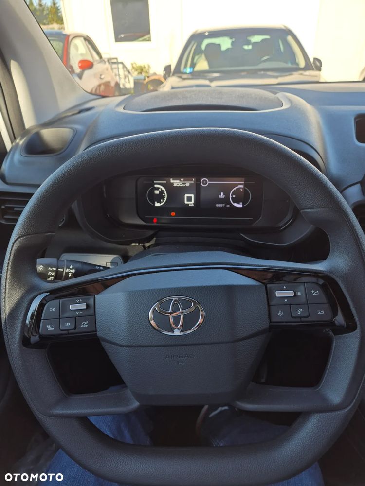 Toyota Proace City Long - 4