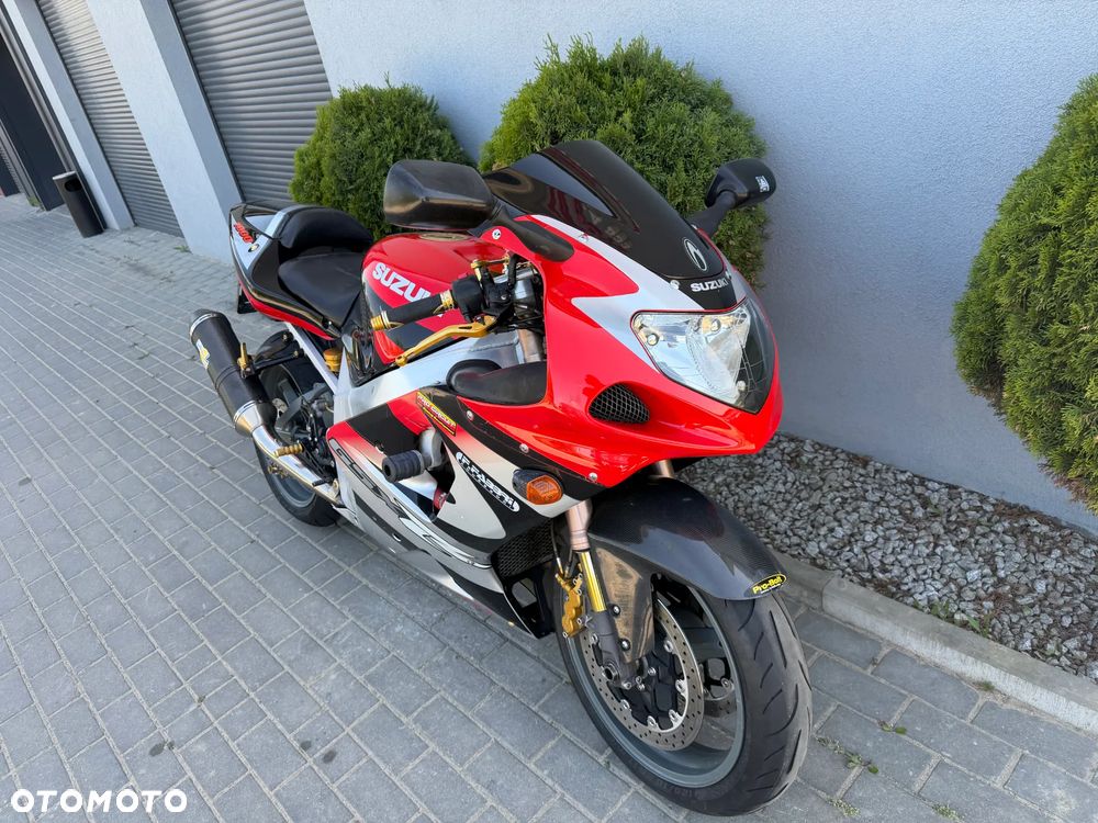 Suzuki GSX-R - 39