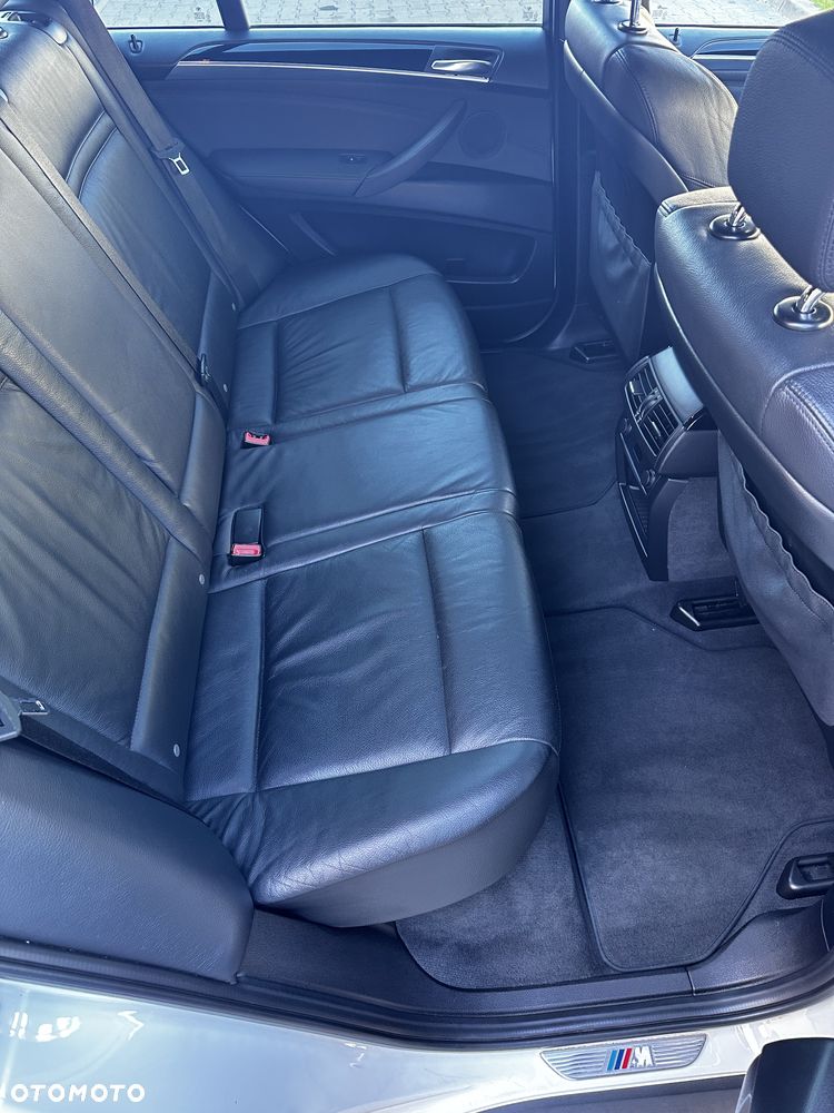 BMW X5 3.0d xDrive - 13