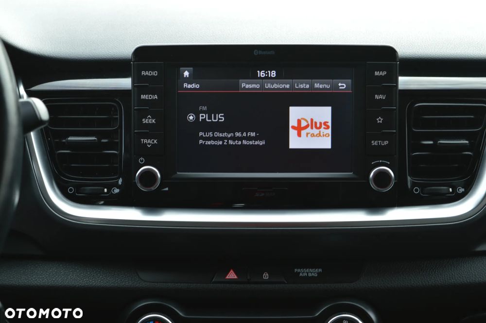 Kia Stonic 1.0 T-GDI OPF Vision - 18