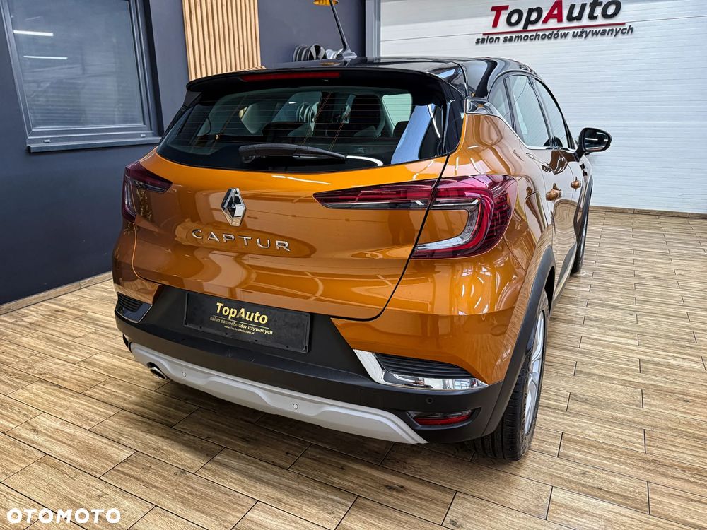 Renault Captur - 8