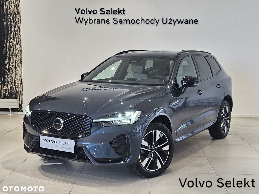 Volvo XC 60 - 2