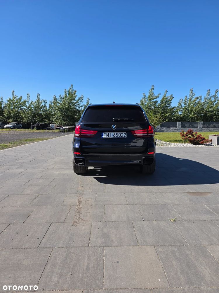 BMW X5 - 14