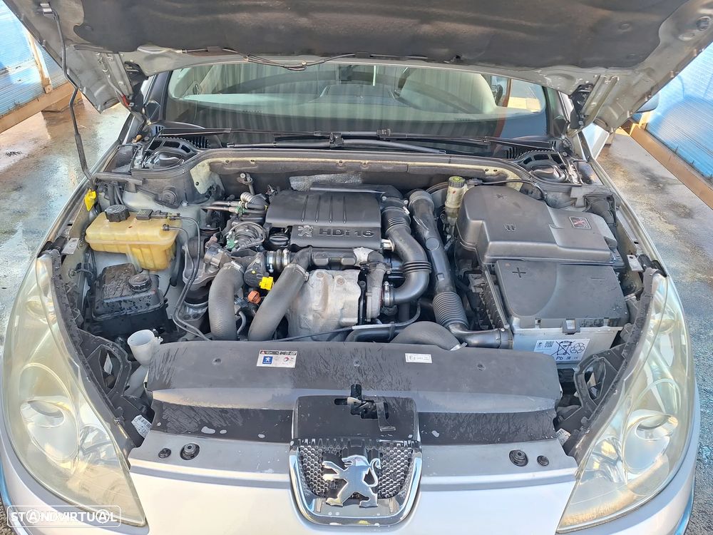 Peugeot 407 SW 1.6 HDi Executive - 1