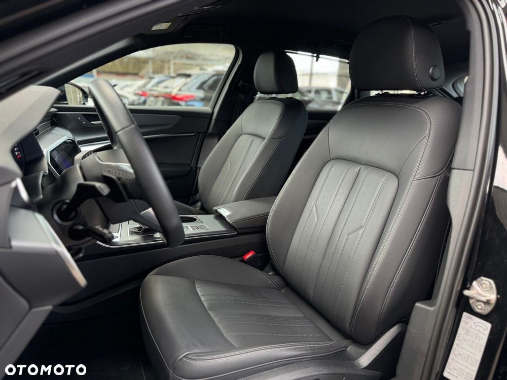 Audi A6 Allroad - 22