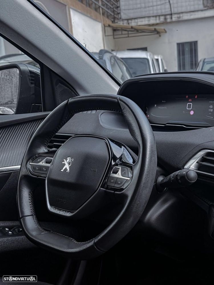 Peugeot 5008 1.5 BlueHDi Active Pack - 6