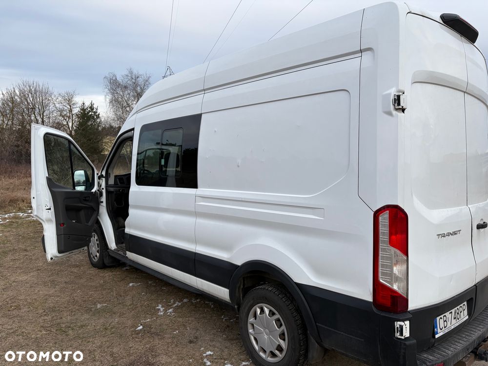 Ford TRANSIT - 5