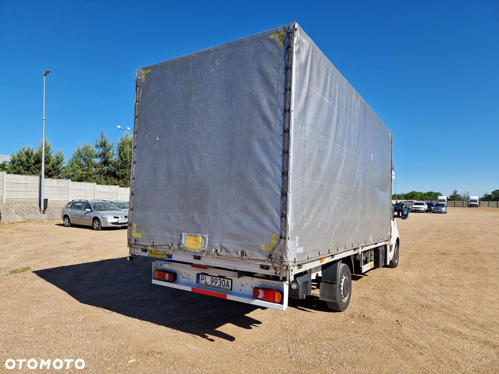 Renault MASTER - 3