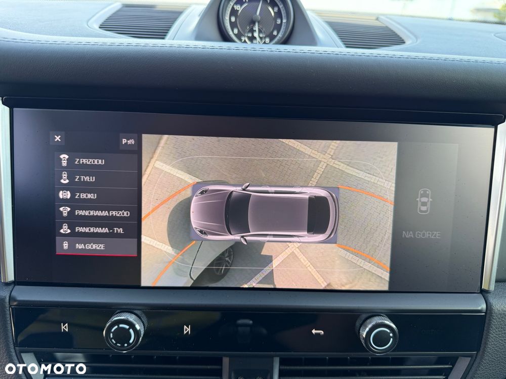 Porsche Macan PDK - 20