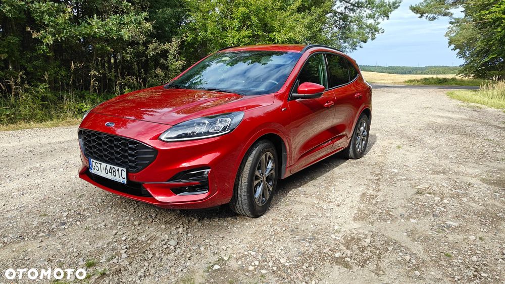 Ford Kuga 1.5 EcoBoost FWD ST-Line X - 1