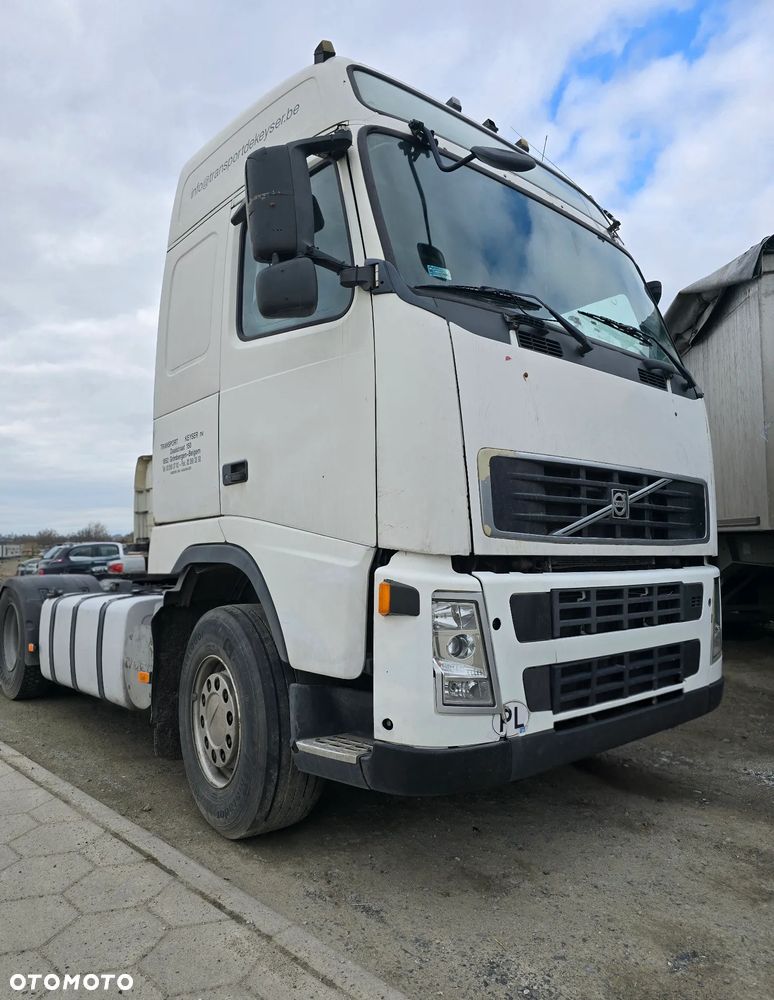 Volvo Fh 12 420 - 3