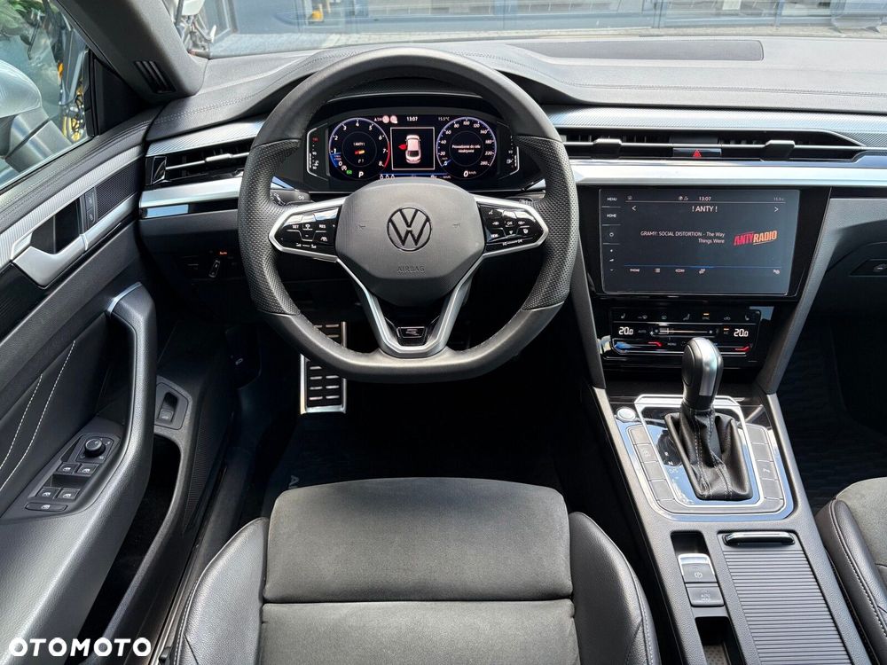Volkswagen Arteon - 11
