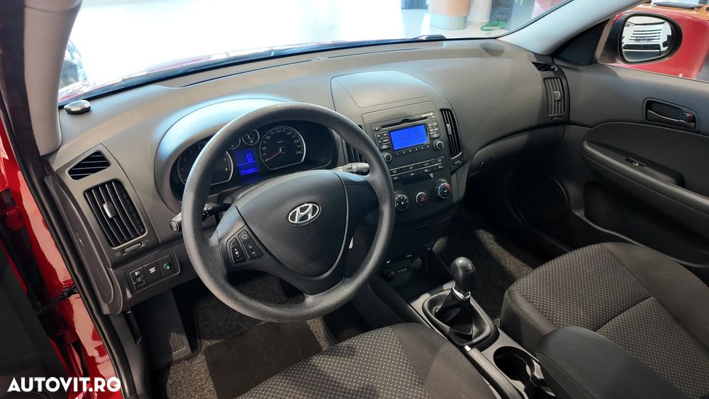 Hyundai i30 - 12