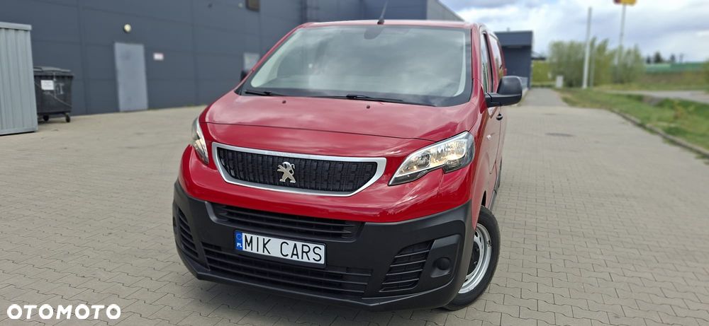 Peugeot Expert - 16
