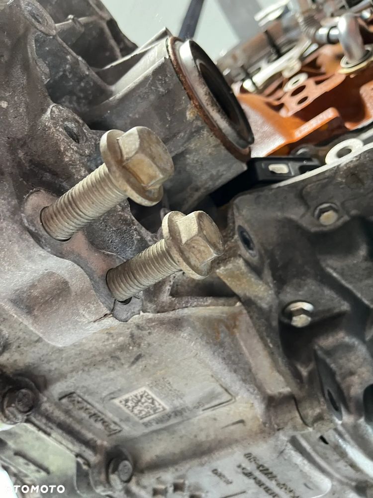 Ford Galaxy Automatyczna skrzynia biegów 21R  K1GP7000CC 56499.0km - 6