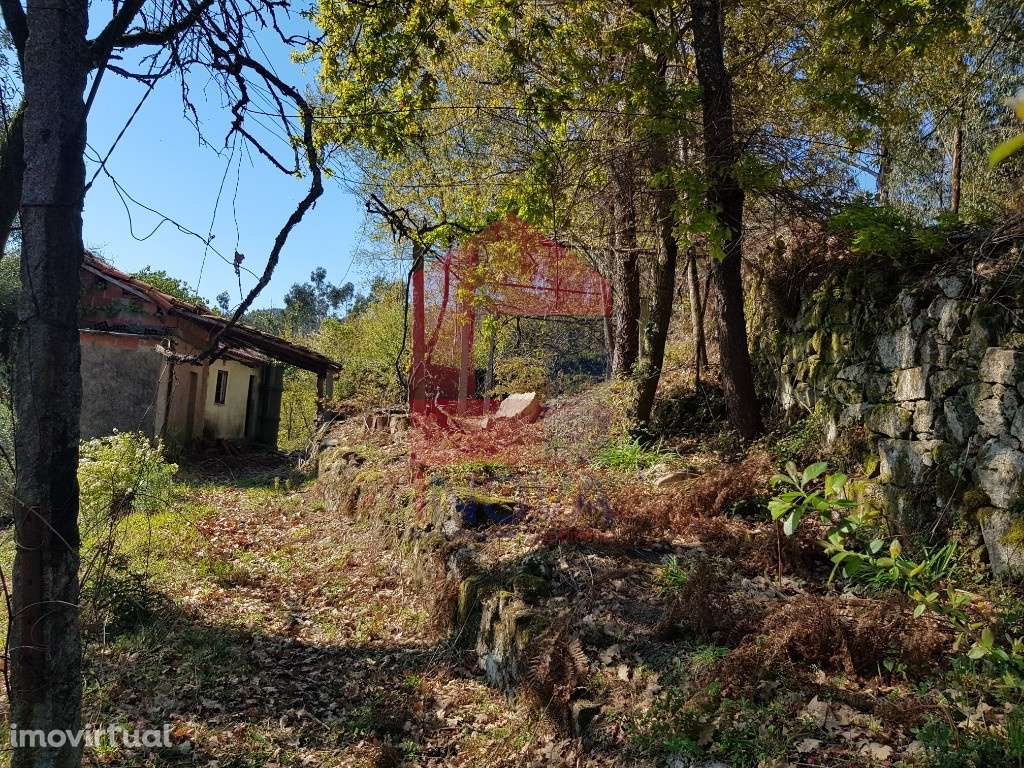 Moradia em Pedregais, Vila Verde - Grande imagem: 4/18