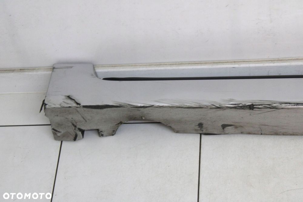 PRÓG LEWY NAKŁADKA OSŁONA PROGU LEWA OPEL AMPERA GAN - 2